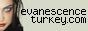 Evanescence Turkey